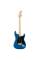 Електрогітара Squier by Fender Affinity Series Stratocaster MN Lake Placid Blue