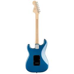 Електрогітара Squier by Fender Affinity Series Stratocaster MN Lake Placid Blue