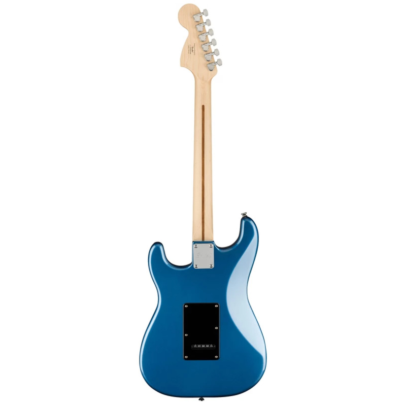 Електрогітара Squier by Fender Affinity Series Stratocaster MN Lake Placid Blue