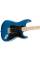 Електрогітара Squier by Fender Affinity Series Stratocaster MN Lake Placid Blue