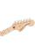 Електрогітара Squier by Fender Affinity Series Stratocaster MN Lake Placid Blue