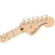 Електрогітара Squier by Fender Affinity Series Stratocaster MN Lake Placid Blue
