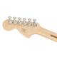 Електрогітара Squier by Fender Affinity Series Stratocaster MN Lake Placid Blue