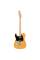 Електрогітара Squier by Fender Affinity Series Telecaster  Left-Handed MN Butterscotch Blonde