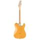 Електрогітара Squier by Fender Affinity Series Telecaster  Left-Handed MN Butterscotch Blonde