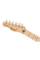 Електрогітара Squier by Fender Affinity Series Telecaster  Left-Handed MN Butterscotch Blonde