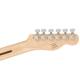 Електрогітара Squier by Fender Affinity Series Telecaster  Left-Handed MN Butterscotch Blonde