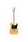 Электрогитара Squier by Fender Affinity Series Telecaster MN Butterscotch Blonde