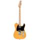 Електрогітара Squier by Fender Affinity Series Telecaster MN Butterscotch Blonde Електрогітара Squier by Fender Affinity Series Telecaster MN Butterscotch Blonde