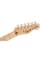 Электрогитара Squier by Fender Affinity Series Telecaster MN Butterscotch Blonde