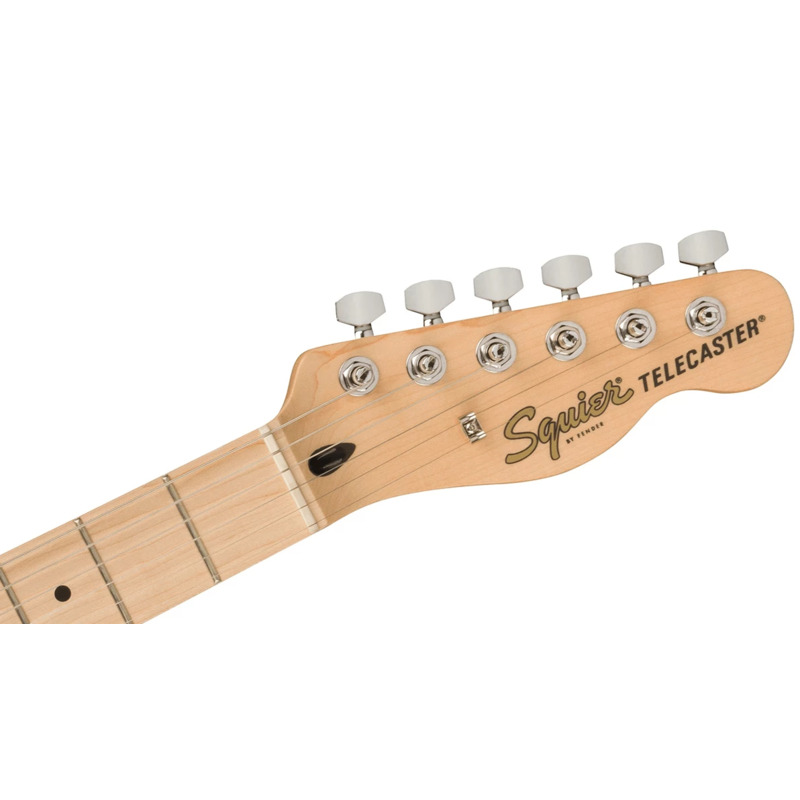 Электрогитара Squier by Fender Affinity Series Telecaster MN Butterscotch Blonde