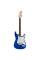 Електрогітара Squier by Fender Affinity Series FSR Stratocaster QMT Sapphire Blue Transparent