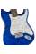 Електрогітара Squier by Fender Affinity Series FSR Stratocaster QMT Sapphire Blue Transparent