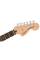 Електрогітара Squier by Fender Affinity Series FSR Stratocaster QMT Sapphire Blue Transparent