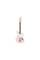 Електрогітара SQUIER AFFINITY LIMITED EDITION JAGUAR SHELL PINK