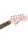 Електрогітара SQUIER AFFINITY LIMITED EDITION JAGUAR SHELL PINK