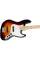 Електрогітара SQUIER AFFINITY SERIES JAZZ BASS MN 3-COLOR SUNBURST