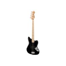 Бас-гітара SQUIER AFFINITY SERIES JAZZ BASS VI BLACK