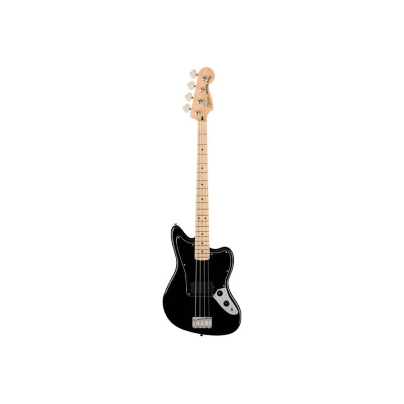 Бас-гітара SQUIER AFFINITY SERIES JAZZ BASS VI BLACK