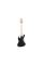 Бас-гітара SQUIER AFFINITY SERIES JAZZ BASS VI BLACK