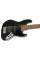 Бас-гітара SQUIER AFFINITY SERIES JAZZ BASS VI BLACK