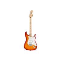 Электрогитара SQUIER AFFINITY SERIES STRATOCASTER HSS MN SIENNA SUNBURST