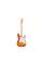 Електрогітара SQUIER AFFINITY SERIES STRATOCASTER HSS MN SIENNA SUNBURST