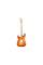 Електрогітара SQUIER AFFINITY SERIES STRATOCASTER HSS MN SIENNA SUNBURST