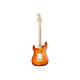 Електрогітара SQUIER AFFINITY SERIES STRATOCASTER HSS MN SIENNA SUNBURST
