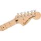 Електрогітара SQUIER AFFINITY SERIES STRATOCASTER HSS MN SIENNA SUNBURST