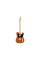 Електрогітара SQUIER AFFINITY SERIES TELECASTER FLAME MAPLE TOP MOCHA