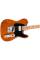 Електрогітара SQUIER AFFINITY SERIES TELECASTER FLAME MAPLE TOP MOCHA
