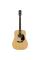 Акустична гітара Squier by Fender SA-150 Dreadnought Nat