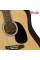 Акустична гітара Squier by Fender SA-150 Dreadnought Nat