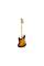 Бас-гітара SQUIER CLASSIC VIBE '70s JAZZ BASS MN 3-COLOR SUNBURST
