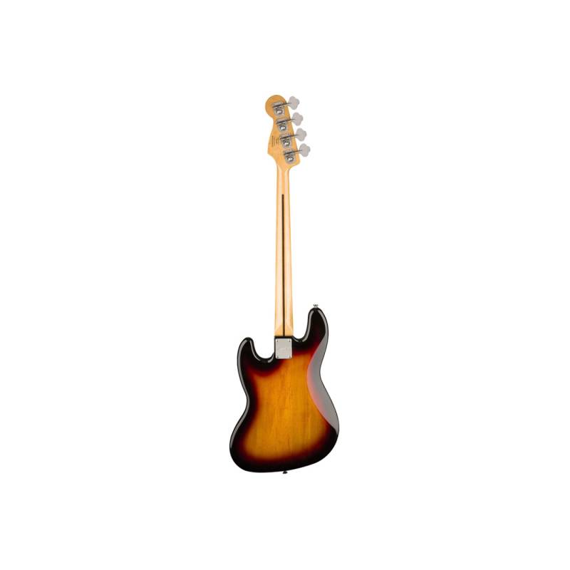 Бас-гітара SQUIER CLASSIC VIBE '70s JAZZ BASS MN 3-COLOR SUNBURST