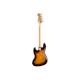Бас-гитара SQUIER CLASSIC VIBE '70s JAZZ BASS MN 3-COLOR SUNBURST