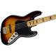 Бас-гитара SQUIER CLASSIC VIBE '70s JAZZ BASS MN 3-COLOR SUNBURST