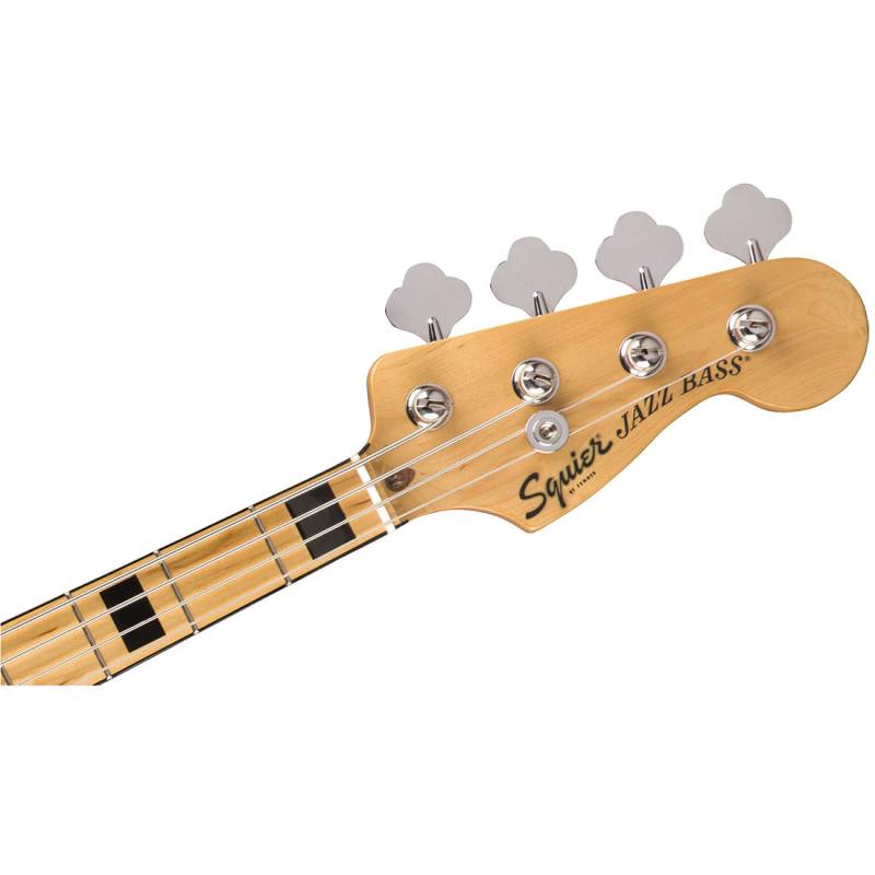 Бас-гітара SQUIER CLASSIC VIBE '70s JAZZ BASS MN 3-COLOR SUNBURST