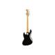 Бас-гитара  SQUIER CLASSIC VIBE '70s JAZZ BASS V MN BLACK