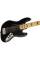Бас-гітара  SQUIER CLASSIC VIBE '70s JAZZ BASS V MN BLACK