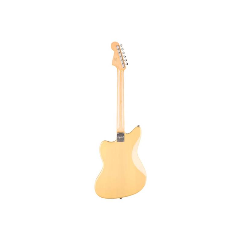 Електрогітара SQUIER CLASSIC VIBE LIMITED EDITION 70S JAZZMASTER VINTAGE BLONDE