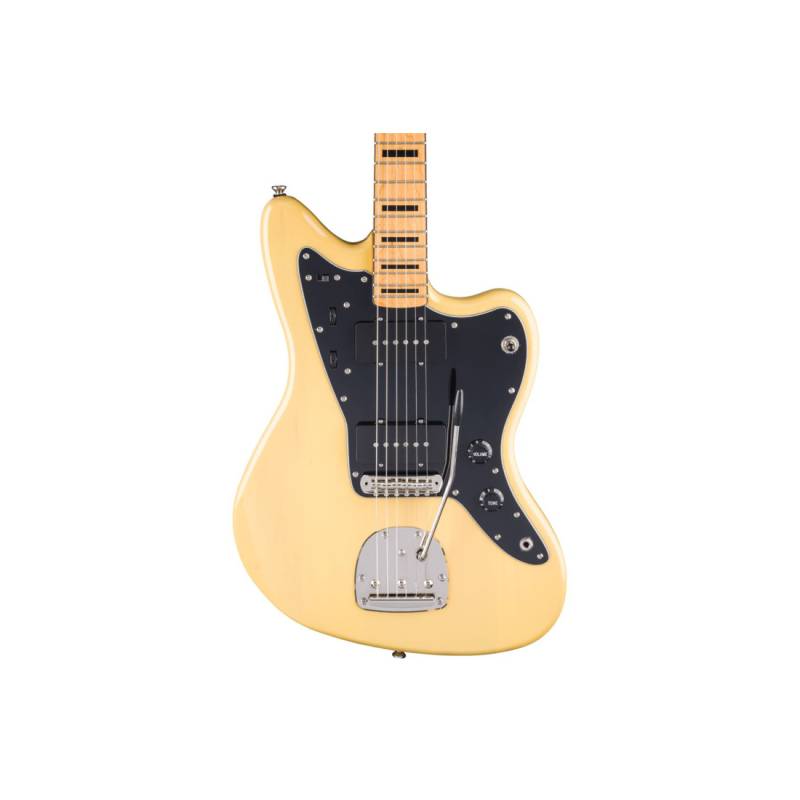 Електрогітара SQUIER CLASSIC VIBE LIMITED EDITION 70S JAZZMASTER VINTAGE BLONDE
