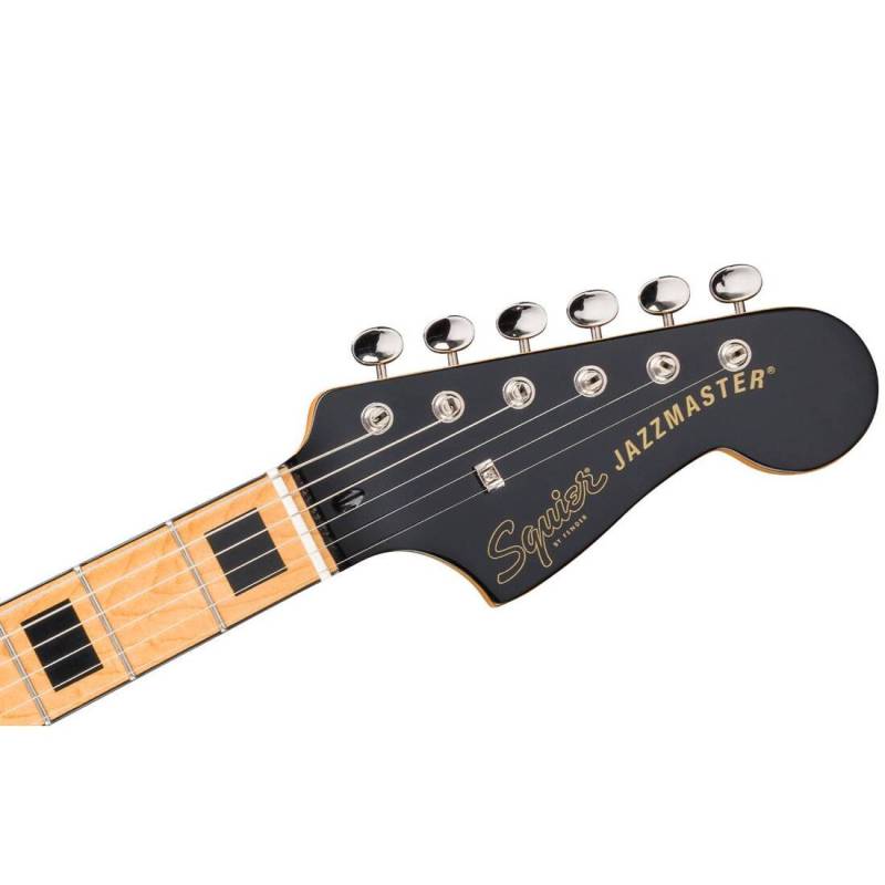 Електрогітара SQUIER CLASSIC VIBE LIMITED EDITION 70S JAZZMASTER VINTAGE BLONDE