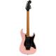 Електрогітара Squier By Fender CONTEMPORARY STRATOCASTER HH FR SHELL PINK PEARL