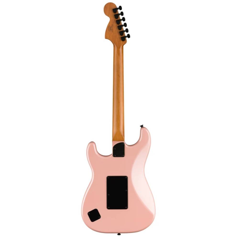 Електрогітара Squier By Fender CONTEMPORARY STRATOCASTER HH FR SHELL PINK PEARL