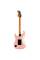 Електрогітара Squier By Fender CONTEMPORARY STRATOCASTER HH FR SHELL PINK PEARL