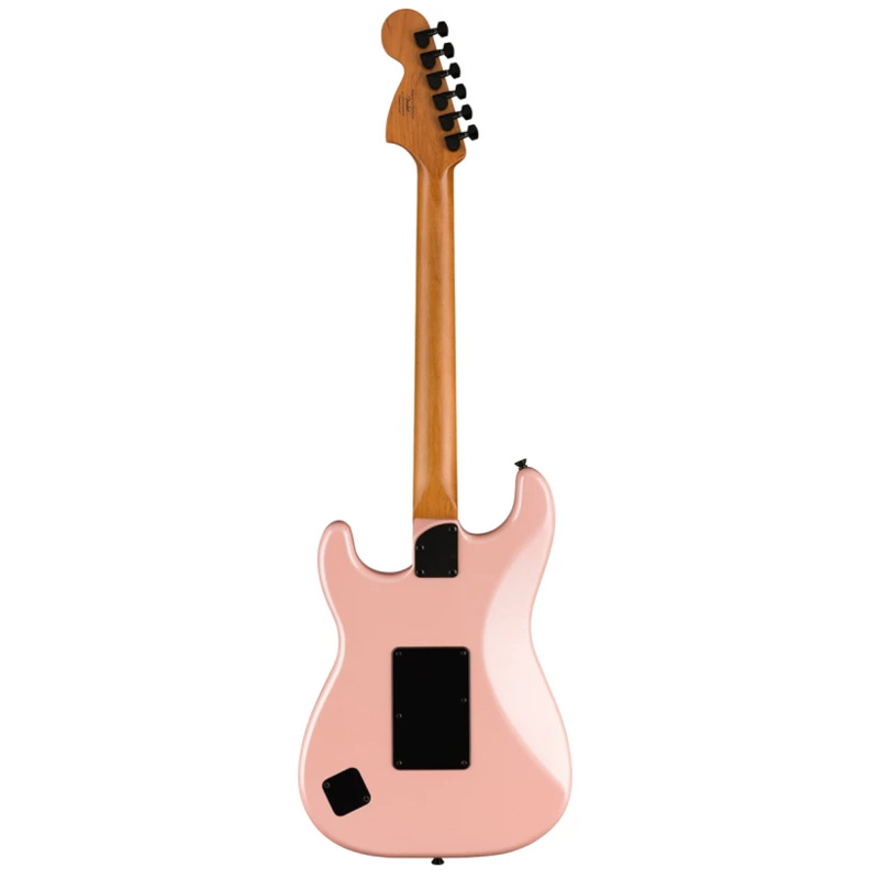 Електрогітара Squier By Fender CONTEMPORARY STRATOCASTER HH FR SHELL PINK PEARL