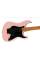 Електрогітара Squier By Fender CONTEMPORARY STRATOCASTER HH FR SHELL PINK PEARL