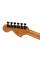 Електрогітара Squier By Fender CONTEMPORARY STRATOCASTER HH FR SHELL PINK PEARL
